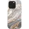 Coque arrière Burga Tough pour Apple iPhone 16 Pro Max - Gentle Wind
