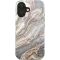 Coque arrière Burga Tough pour Apple iPhone 16 - Gentle Wind
