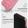 Coque arrière Burga Tough pour Apple iPhone 16 Pro - Popsicle 3