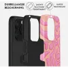 Coque arrière Burga Tough pour Apple iPhone 16 Pro Max - Popsicle 1