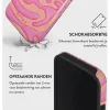 Coque arrière Burga Tough pour Apple iPhone 16 Pro Max - Popsicle 3