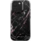 Coque arrière Burga Tough pour Apple iPhone 16 Pro - Rose Gold Marble