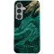 Coque arrière Burga Tough pour Samsung Galaxy S24 FE - Emerald Pool