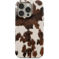 Coque arrière Burga Tough pour Apple iPhone 16 Pro - Celestial