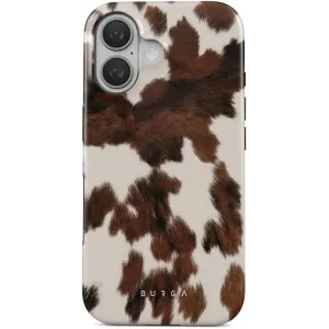 Coque arrière Burga Tough pour Apple iPhone 16 - Celestial