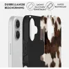 Coque arrière Burga Tough pour Apple iPhone 16 - Celestial 2