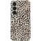 Coque arrière Burga Tough pour Samsung Galaxy S25 Plus - Almond Latte