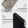 Coque arrière Burga Tough pour Samsung Galaxy S25 Plus - Almond Latte 3