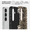 Coque arrière Burga Tough pour Samsung Galaxy S25 Plus - Player 1