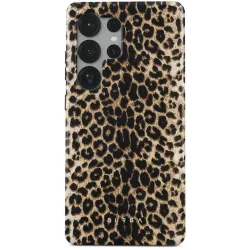 Coque arrière Burga Tough pour Samsung Galaxy S25 Ultra - Player