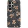 Coque arrière Burga Tough pour Samsung Galaxy S25 Ultra - BFF 0