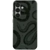Coque arrière Burga Tough pour Samsung Galaxy S25 - Poison 0