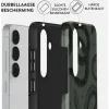 Coque arrière Burga Tough pour Samsung Galaxy S25 - Poison 1