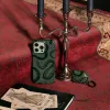 Coque arrière Burga Tough pour Samsung Galaxy S25 - Poison 4