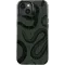 Coque arrière Burga Tough pour Apple iPhone 15 - Poison