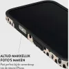 Coque arrière Burga Tough avec MagSafe pour Apple iPhone 16 Pro - Almond Latte 5