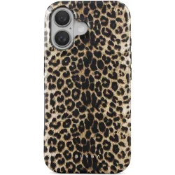 Coque arrière Burga Tough avec MagSafe pour Apple iPhone 16 - Player