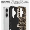 Coque arrière Burga Tough avec MagSafe pour Apple iPhone 16 - Player 1