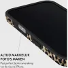 Coque arrière Burga Tough avec MagSafe pour Apple iPhone 16 - Player 4