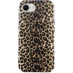 Coque arrière Burga Tough pour Apple iPhone 16e - Player