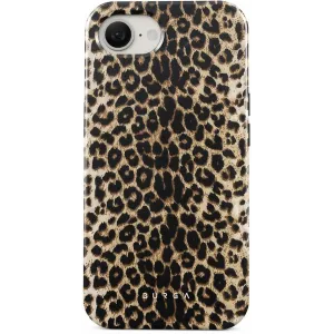 Coque arrière Burga Tough pour Apple iPhone 17e/16e - Player
