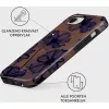 Coque arrière Burga Tough pour Apple iPhone 17e/16e - Velvet Night 2