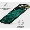 Coque arrière Burga Tough pour Apple iPhone 17e/16e - Emerald Pool 2