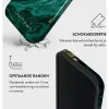 Coque arrière Burga Tough pour Apple iPhone 17e/16e - Emerald Pool 3