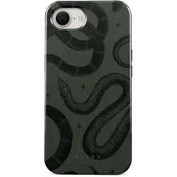 Coque arrière Burga Tough pour Apple iPhone 16e - Poison