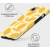 Coque arrière Burga Tough pour Apple iPhone 16e - Lemon Tart 3