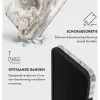 Coque arrière Burga Tough pour Apple iPhone 17e/16e - Snowstorm 3