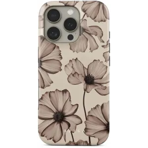 Coque arrière Burga Tough pour Apple iPhone 16 Pro - Barely Yours