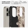 Coque arrière Burga Tough pour Apple iPhone 16 Pro - Barely Yours 3