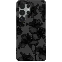 Coque arrière Burga Tough pour Samsung Galaxy S25 Ultra - Nocturnal