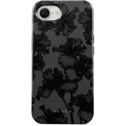 Coque arrière Burga Tough pour Apple iPhone 17e/16e - Nocturnal