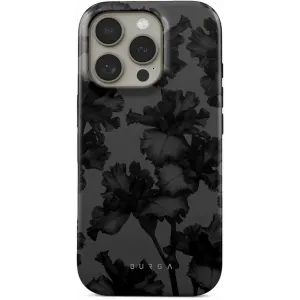 Coque arrière Burga Tough pour Apple iPhone 16 Pro - Nocturnal