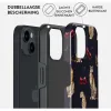 Coque arrière Burga Tough pour Apple iPhone 15 - Cougar 1