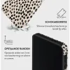 Coque arrière Burga Tough pour Samsung Galaxy A56 - Almond Latte 3
