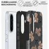 Coque arrière Burga Tough pour Samsung Galaxy A56 - BFF 1