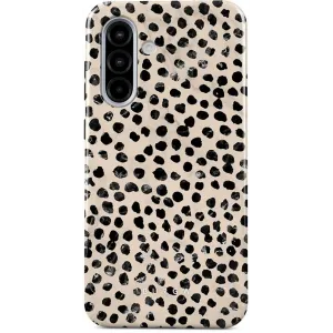 Coque arrière Burga Tough pour Samsung Galaxy A36 - Almond Latte
