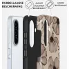 Coque arrière Burga Tough pour Samsung Galaxy A36 - Barely Yours 1