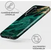 Coque arrière Burga Tough pour Samsung Galaxy A36 - Emerald Pool 2