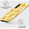 Coque arrière Burga Tough pour Samsung Galaxy A36 - Lemon Tart 2