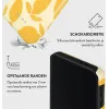 Coque arrière Burga Tough pour Samsung Galaxy A36 - Lemon Tart 3