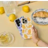 Coque arrière Burga Tough pour Samsung Galaxy A36 - Lemon Tart 8