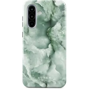 Coque arrière Burga Tough pour Samsung Galaxy A36 - Pistachio Cheesecake