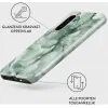 Coque arrière Burga Tough pour Samsung Galaxy A36 - Pistachio Cheesecake 2