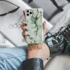 Coque arrière Burga Tough pour Samsung Galaxy A36 - Pistachio Cheesecake 6