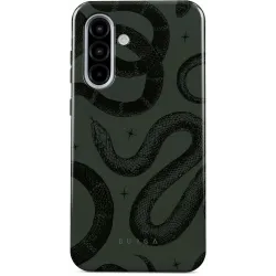 Coque arrière Burga Tough pour Samsung Galaxy A36 - Poison