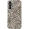 Coque arrière Burga Tough pour Samsung Galaxy A16 - Almond Latte